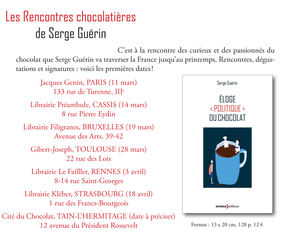rencontre le failler