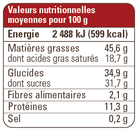 vn chocolat lait noisette ethiquable bio équitable vn chocolat lait noisette ethiquable bio équitable