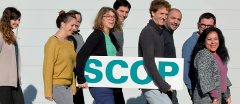 SCOP ETHIQUABLE offre emploi SCOP ETHIQUABLE offre emploi