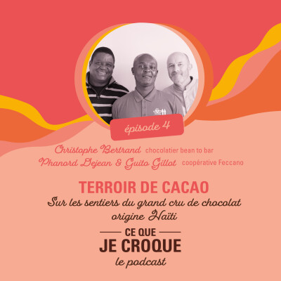 podcast ce que je croque 4