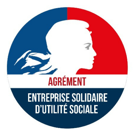 Entreprise Solidaire d'utilité sociale