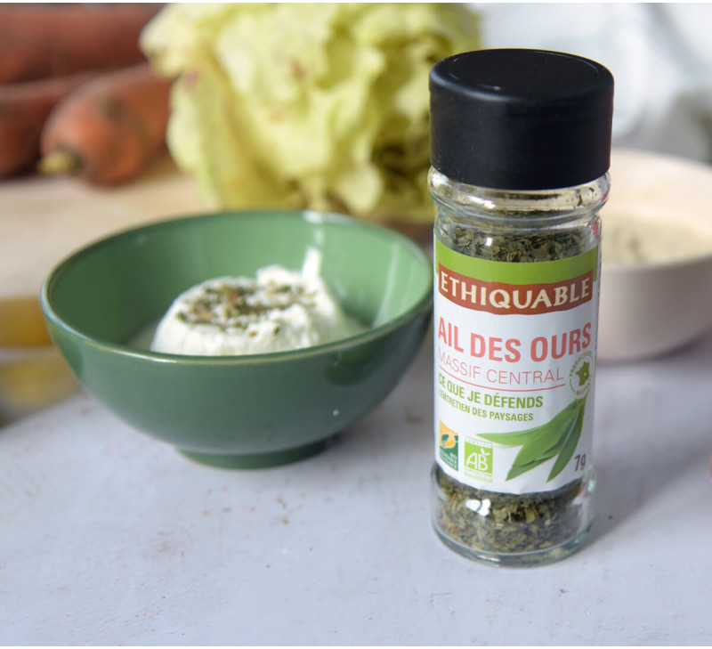 pot ails des ours equitable bio france ethiquable