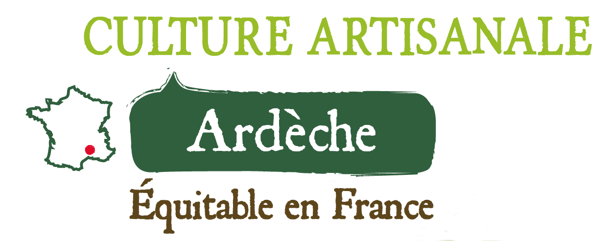 Ardèche coopérative viva plantes équitable