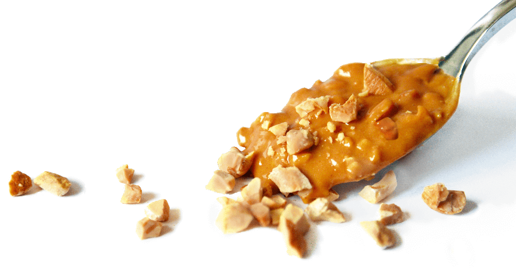 beurre de cacahuètes crunchy bio et équitable ethiquable