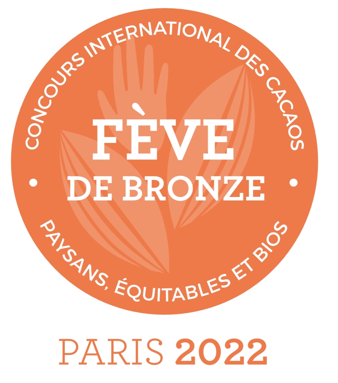 fève bronze