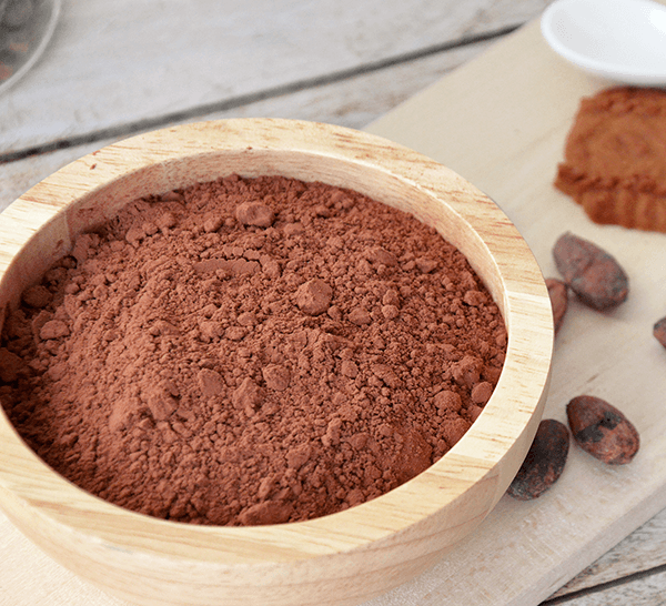 cacao maigre poudre ethiquable bio equitable