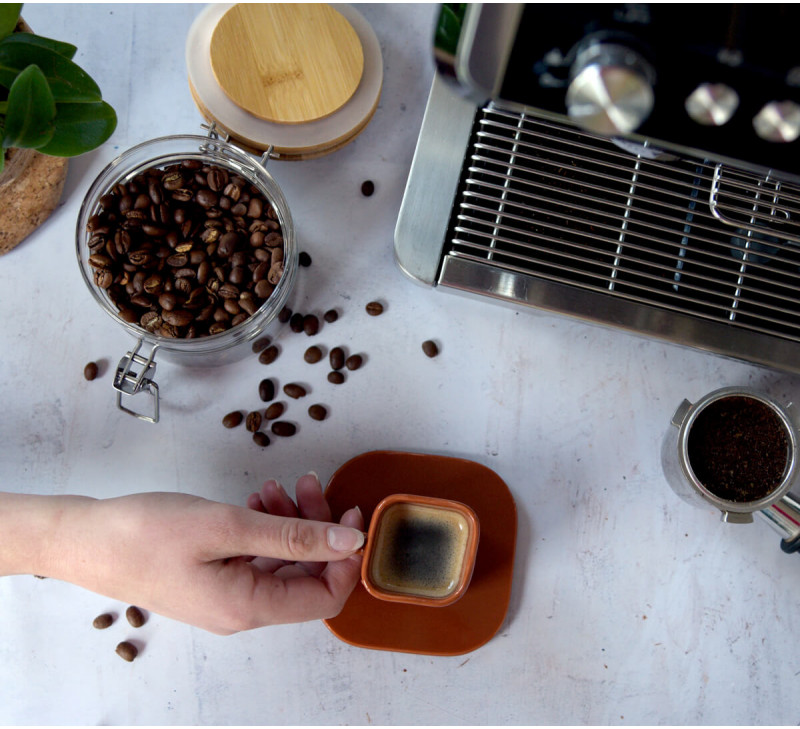 tasse cafe grains expresso arabica congo guatemala equitable bio ethiquable