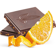 chocolat noir orange equitable bio ethiquable france