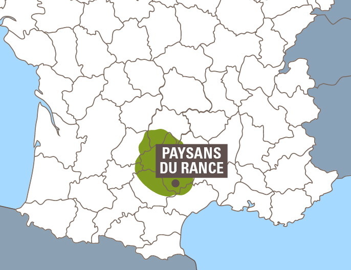 carte paysans du rance
