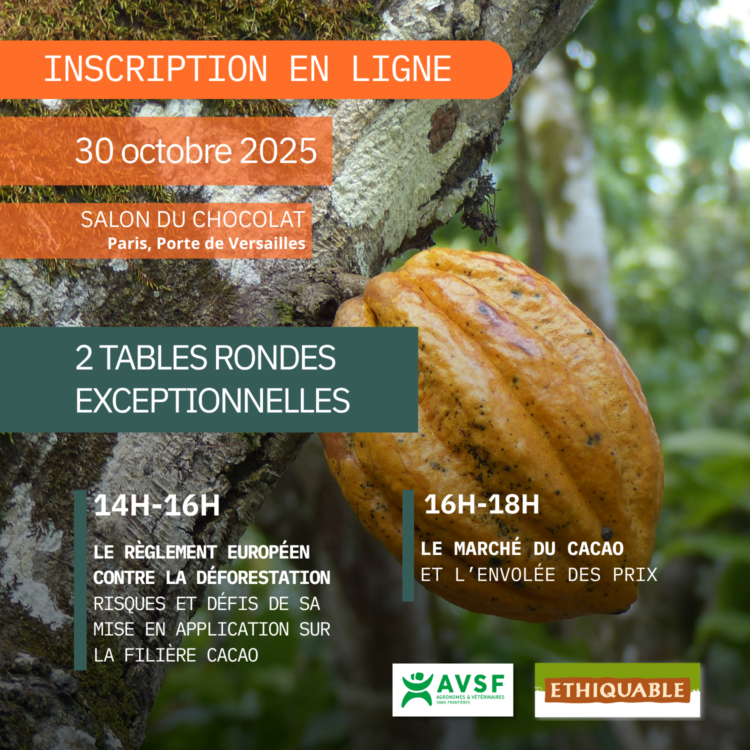 s'inscrire en ligne