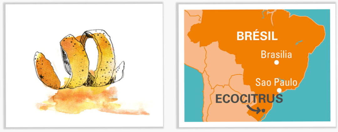 ecocitrus carte