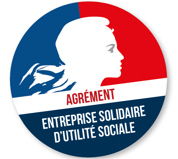 entreprise solidaire d'utilité sociale