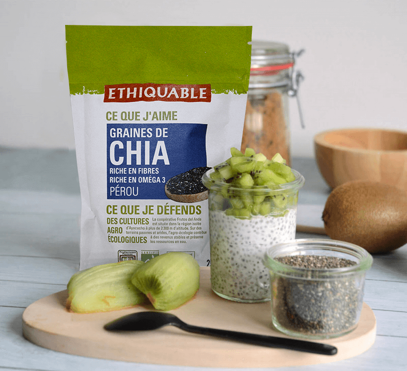 chia equitable bio ethiquable