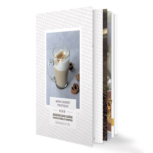 100% bio, équitable et françaises ! Guide pratique sur les boissons sans caféine à base de céréales torréfiées