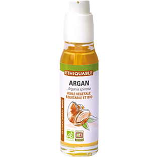 huile argan bio equitable ethiquable