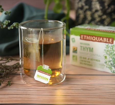 tasse infusion-thym-paysans dici devient ethiquable