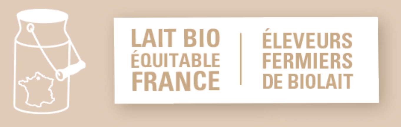 lait bio équitable en france ethiquable