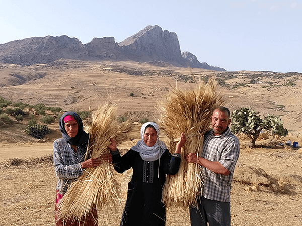 SMSA LELLA KMAR EL BAYA