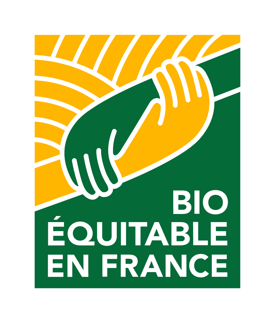 bio équitable en france