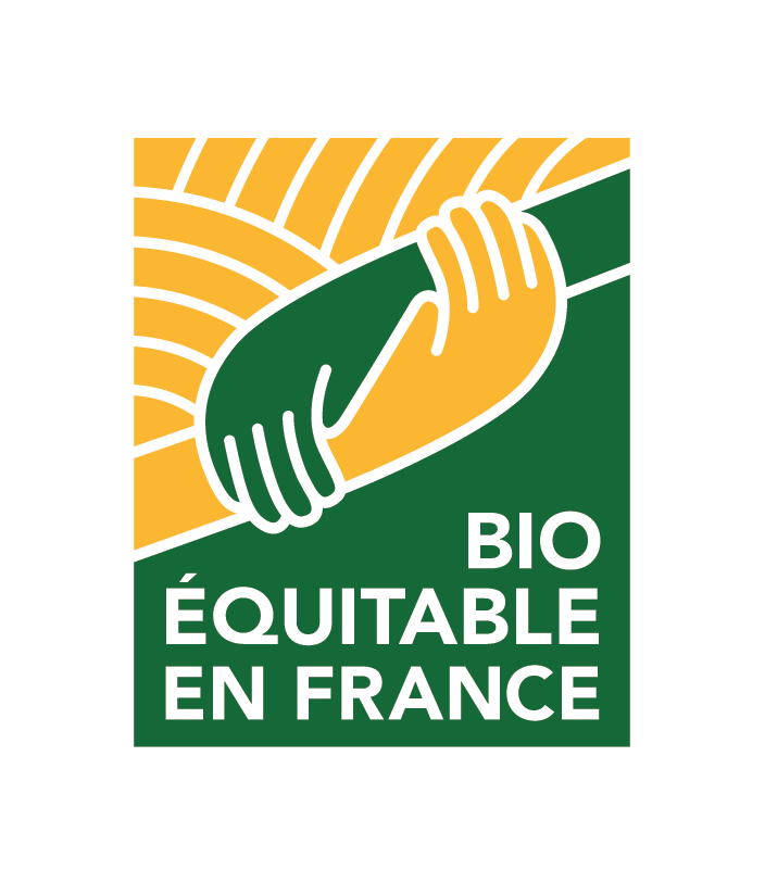 label bio equitable en france