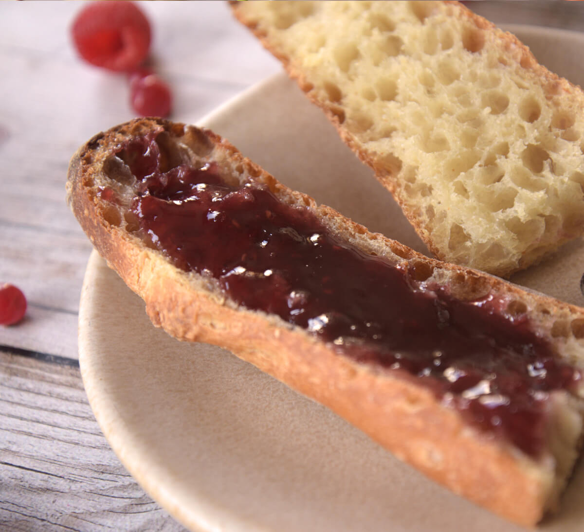 confiture fruits rouges bio equitable paysans d ici france