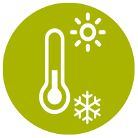 flux thermique