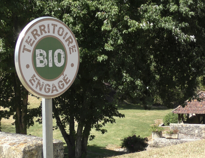 qualisol terroir bio engagé