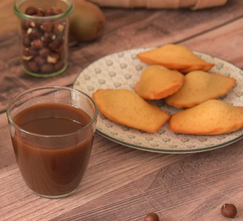 verre de pur jus de pruneau france equitable bio ethiquable