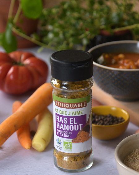 ras el hanout recette ethiquable