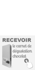 recevoir le carnet de degustation