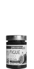 confiture figue bio equitable paysans d ici france