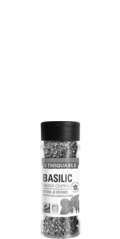 Basilic du Massif Central - Équitable et bio en France