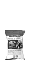 chips pomme de terre bleue perou equitable bio ethiquable