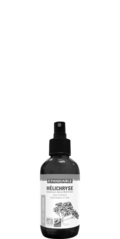 Eau florale Helichryse équitable et bio