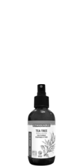 Eau florale Tea tree équitable et bio
