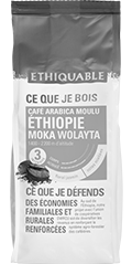 moka éthiopie arabica bio équitable ethiquable