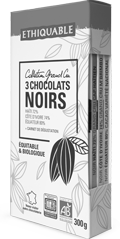 coffret 3 tablettes collection grand cru