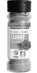 curry ethiquable