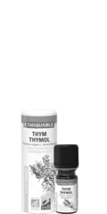 huile essentielle thym thymol ethiquable bio équitable