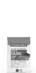 noix de cajou poivre ethiquable équitable bio