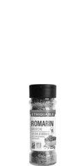 romarin bio équitable ardèche france ethiquable