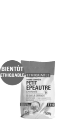 farine petit épeautre complète charente ethiquable équitable bio france 