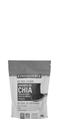 graine de chia ethiquable