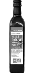 huile-dolive-vierge- bio équitable