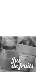 Jus de fruits France équitable et bio