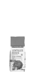lentilles-roses-france-equitable-bio ethiquable