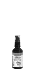 Macérat huileux arnica France équitable et bio