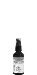 Macérat huileux millepertuis équitable et bio