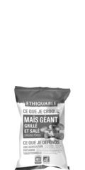 mais géant grillé bio equitable ethiquable