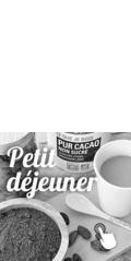 petit déjeuner bio equitable ethiquable